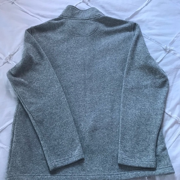 Izod Pullover - Picture 4 of 4